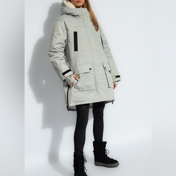 ❤️🔥❤️🔥 UGG Adirondack Parka 2.0 3 in 1 Jacket SIZE M ❤️🔥❤️🔥 - Picture 2 of 16